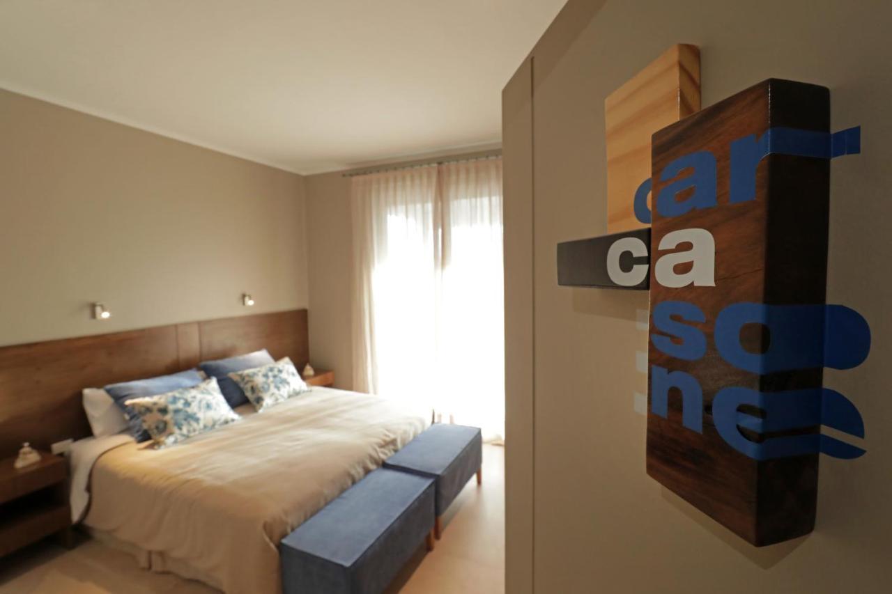 Gaia Lodge Tupungato Exterior foto